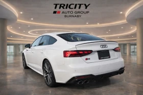 Audi S5 quattro* Progressiv* АвтоКредит* (ЦЕНА ДО БГ) | Auto.bg — изображение 5