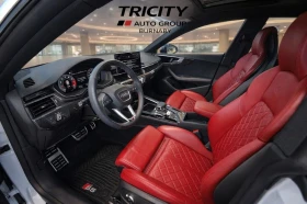 Audi S5 quattro* Progressiv* АвтоКредит* (ЦЕНА ДО БГ) | Auto.bg — изображение 7