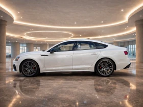 Audi S5 quattro* Progressiv* АвтоКредит* (ЦЕНА ДО БГ) | Auto.bg — изображение 3