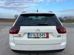 Citroen C5 2.0 HDI TOURER  - 2700 € / 5280.74 лв. - 58030915 8