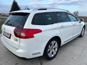 Citroen C5 2.0 HDI TOURER  - 2700 € / 5280.74 лв. - 58030915 6