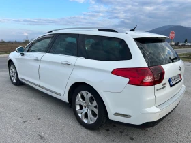 Citroen C5 2.0 HDI TOURER  - 2700 € / 5280.74 лв. - 58030915 7