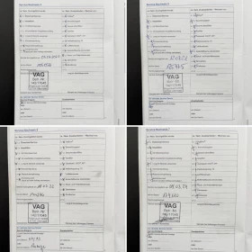 VW Sportsvan 2.0TDI* СЕРВИЗНА КНИЖКА С ПЪЛНА ИСТОРИЯ В VW | Auto.bg — изображение 16