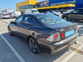 Lexus IS 200 Газ - 4000 € / 7823.32 лв. - 26620136 8