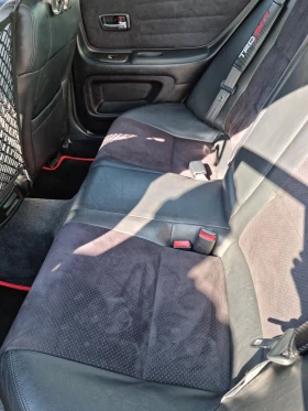 Lexus IS 200 Газ - 4000 € / 7823.32 лв. - 26620136 17