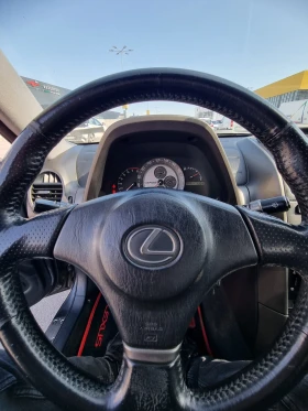Lexus IS 200 Газ - 4000 € / 7823.32 лв. - 26620136 14