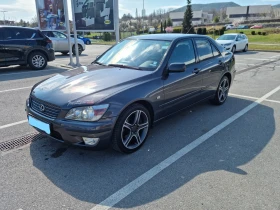 Lexus IS 200 Газ - 4000 € / 7823.32 лв. - 26620136 2