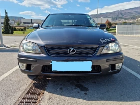 Lexus IS 200 Газ - 4000 € / 7823.32 лв. - 26620136 3