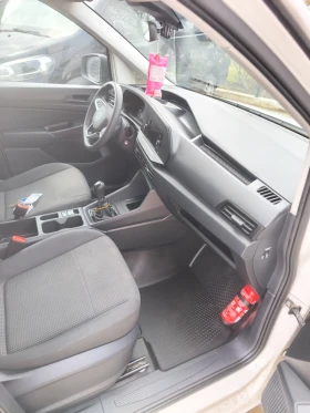 VW Caddy - 12000 € / 23469.96 лв. - 14010003 4