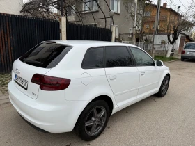 Audi A3 SPORTBACK - 4900 € / 9583.57 лв. - 25182793 4