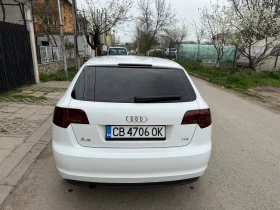 Audi A3 SPORTBACK - 4900 € / 9583.57 лв. - 25182793 5