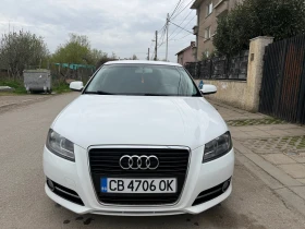 Audi A3 SPORTBACK - 4900 € / 9583.57 лв. - 25182793 2