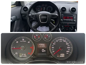 Audi A3 SPORTBACK - 4900 € / 9583.57 лв. - 25182793 12