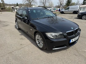 BMW 330 Xd M-Packet - 8300 € / 16233.39 лв. - 11235504 3