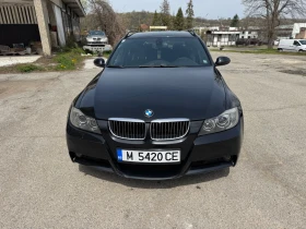 BMW 330 Xd M-Packet - 8300 € / 16233.39 лв. - 11235504 2