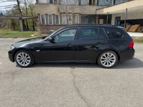BMW 330 Xd M-Packet - 8300 € / 16233.39 лв. - 11235504 8
