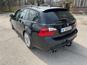 BMW 330 Xd M-Packet - 8300 € / 16233.39 лв. - 11235504 7
