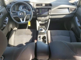 Nissan Leaf  SV PLUS | 360 ������ | KEYLESS |  | Mobile.bg � ����� ������ 8