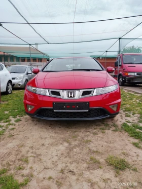 Honda Civic 1.8i-140�� | Mobile.bg � ����� ������ 4