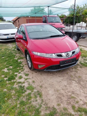 Honda Civic 1.8i-140�� | Mobile.bg � ����� ������ 3