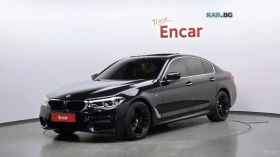 ������ BMW 520