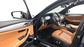 BMW 520 XDRIVE/LANE ASSIST/2 �����/������ | Mobile.bg � ����� ������ 7