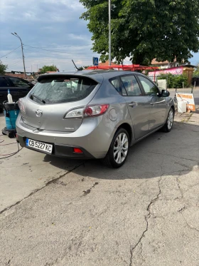 Mazda 3 2.2 ����� ��������� | Mobile.bg � ����� ������ 3