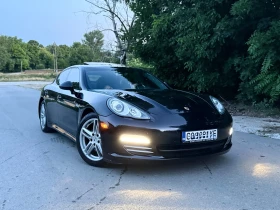 Porsche Panamera 4S* CARPLAY* КАМЕРА* ПАМЕТ* ШИБЕДАХ