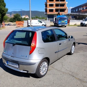 Fiat Punto | Mobile.bg � ����� ������ 5