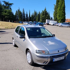 Fiat Punto | Mobile.bg � ����� ������ 3