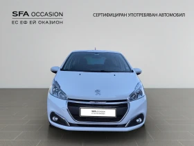 Peugeot 208 5P ACTIVE 1.6 HDi 75 BVM5 EURO6 N1//1802215 | Auto.bg — изображение 2