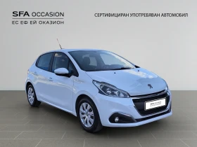 Peugeot 208 5P ACTIVE 1.6 HDi 75 BVM5 EURO6 N1//1802215 | Auto.bg — изображение 3