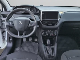 Peugeot 208 5P ACTIVE 1.6 HDi 75 BVM5 EURO6 N1//1802215 | Auto.bg — изображение 9