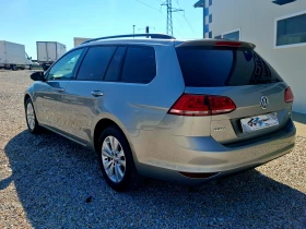 ����� �� �������� �� VW Golf 1.6TDI/Euro5B/��������