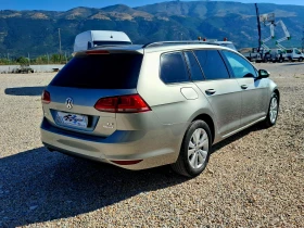 ����� �� �������� �� VW Golf 1.6TDI/Euro5B/��������