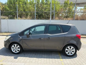 Opel Meriva 1.4-��� | Mobile.bg � ����� ������ 4