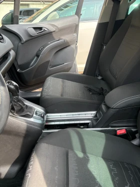 Opel Meriva 1.4-��� | Mobile.bg � ����� ������ 11