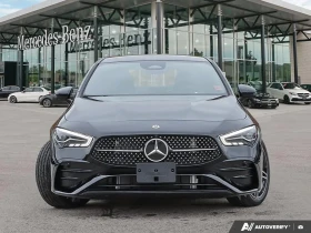 Mercedes-Benz CLA 4MATIC Coupe All Wheel Drive | Mobile.bg � ����� ������ 2