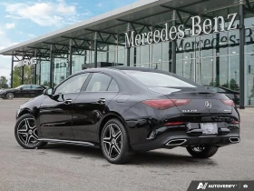 Mercedes-Benz CLA 4MATIC Coupe All Wheel Drive | Mobile.bg � ����� ������ 4