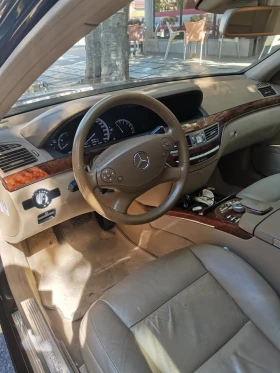 Mercedes-Benz S 350 Long 4MATIC - 9000 € - 11713958 6