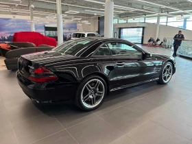Mercedes-Benz SL 65 AMG * АВТОКРЕДИТ БЕЗ ПЪРВОНАЧАЛНА ВНОСКА*  | Auto.bg — изображение 14