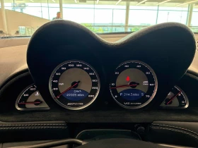 Mercedes-Benz SL 65 AMG * АВТОКРЕДИТ БЕЗ ПЪРВОНАЧАЛНА ВНОСКА*  | Auto.bg — изображение 8