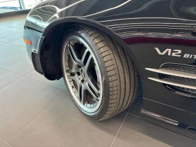Mercedes-Benz SL 65 AMG * АВТОКРЕДИТ БЕЗ ПЪРВОНАЧАЛНА ВНОСКА*  | Auto.bg — изображение 7