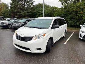 ����� �� �������� �� Toyota Sienna * 5dr 7 Pass FWD* ���������� ��� ������������* 