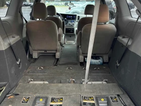 Toyota Sienna * 5dr 7 Pass FWD* ���������� ��� ������������*  | Mobile.bg � ����� ������ 11