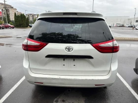 Toyota Sienna * 5dr 7 Pass FWD* ���������� ��� ������������*  | Mobile.bg � ����� ������ 16