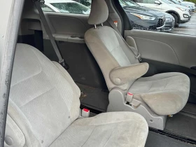 Toyota Sienna * 5dr 7 Pass FWD* ���������� ��� ������������*  | Mobile.bg � ����� ������ 12