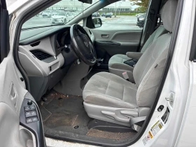 Toyota Sienna * 5dr 7 Pass FWD* ���������� ��� ������������*  | Mobile.bg � ����� ������ 17