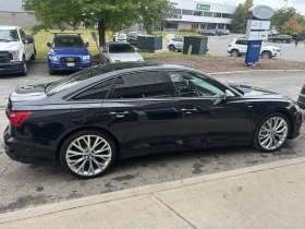 Audi A6 55TFSI/��� ������������/3D SURROUND BAND AND OLUFS | Mobile.bg � ����� ������ 6