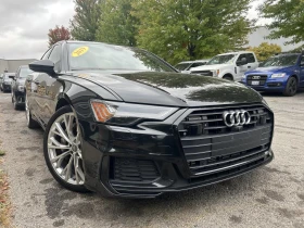 Audi A6 55TFSI/��� ������������/3D SURROUND BAND AND OLUFS | Mobile.bg � ����� ������ 7